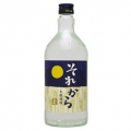 それから（麦）：キレのある辛口麦焼酎として定番のサントリーの麦焼酎それからです。まろやかで口当たりも良いので、飲みやすいです。