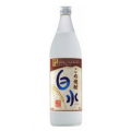 白水：名水百選 南阿蘇・白水水源の水で仕上げたむぎ焼酎キリンの白水です。やわらかくまろやかな味わいが特徴。